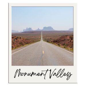 Monument Valley bouwsteen